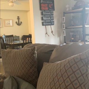 Meet your Posher, Josh